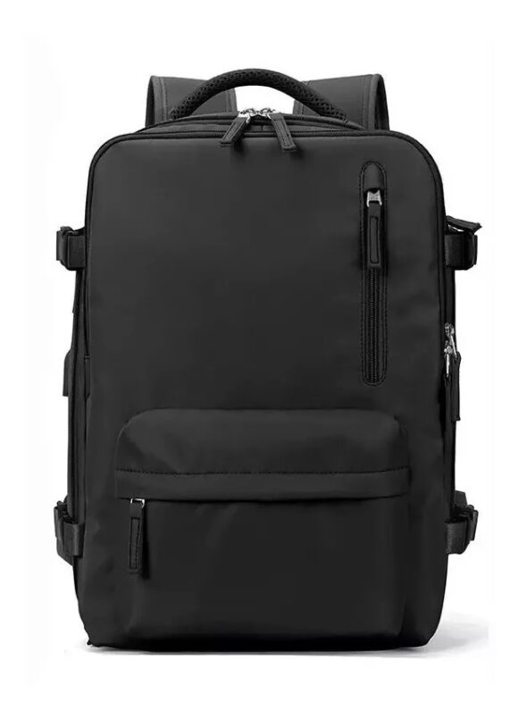 Mochila Feminina Executiva Completa Yulin - Imagem 3